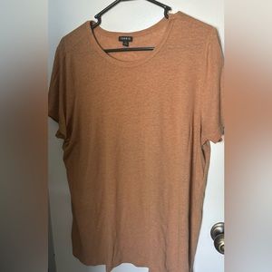 Torrid Jersey Crew Neck Tee. Women’s 2x